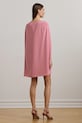 Lauren Ralph Lauren ruha 253855210 rózsaszín SS25
