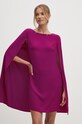 Abbigliamento Lauren Ralph Lauren vestito 253855210 rosa