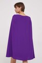Ρούχα Φόρεμα Lauren Ralph Lauren 253855210 μωβ