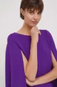 violetto Lauren Ralph Lauren vestito