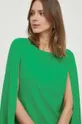 zelena Obleka Lauren Ralph Lauren