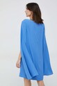Oblečení Šaty Lauren Ralph Lauren 253855210 modrá