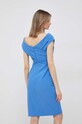 Odzież Lauren Ralph Lauren sukienka 253855241 niebieski