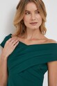 Lauren Ralph Lauren sukienka zielony 253855241
