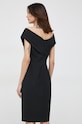 Odzież Lauren Ralph Lauren sukienka 253855241 czarny