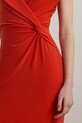 Lauren Ralph Lauren rochie rosu 253863940