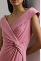 Lauren Ralph Lauren rochie roz 253863940