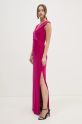 Lauren Ralph Lauren rochie 253863940 roz AW24