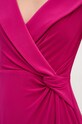 Платье Lauren Ralph Lauren 253863940 розовый