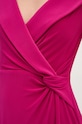 Šaty Lauren Ralph Lauren 253863940 ružová