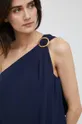 blu navy Lauren Ralph Lauren tuta elegante