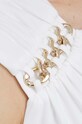 Haljina Lauren Ralph Lauren 253898713 bijela