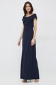 Сукня Lauren Ralph Lauren 253899334 темно-синій SS23
