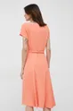 Šaty Lauren Ralph Lauren  100 % Recyklovaný polyester