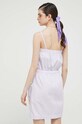 Îmbrăcăminte Love Moschino rochie W.V.J84.01.T.496A violet