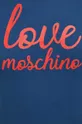Love Moschino vestito in cotone Donna