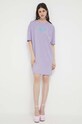 Love Moschino ruha W.5.923.39.M.3876 lila SS23