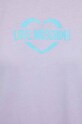 Love Moschino ruha W.5.923.39.M.3876 lila