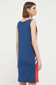 Дрехи Памучна рокля Love Moschino W.5.D31.01.M.3876 син