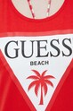 Guess pamut ruha E3GP03.JA914 piros
