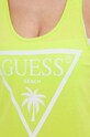 Guess pamut ruha E3GP03.JA914 zöld