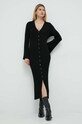 Gestuz rochie 10906771 negru SS23