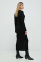 Îmbrăcăminte Gestuz rochie 10906771 negru