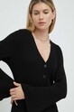 Gestuz rochie negru 10906771