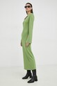 Gestuz rochie 10906826 verde SS23