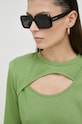Gestuz rochie 10906826 verde