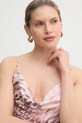 Одяг Сукня Guess W3GK85.WD8G2 рожевий