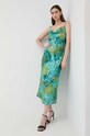 Сукня Guess W3GK85.WD8G2 бірюзовий AW24