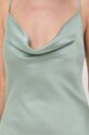 Guess sukienka AKILINA W3GK85.WD8G2 zielony