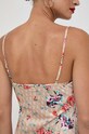 Guess sukienka AKILINA W3GK85.WD8G2 beżowy