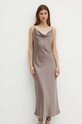 Сукня Guess W3GK85.WD8G2 сірий AW24