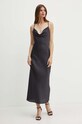 Šaty Guess W3GK85.WD8G2 čierna AW24