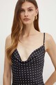 Сукня Guess чорний W3GK85.WD8G2