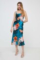 Сукня Guess W3GK85.WD8G2 барвистий AW24