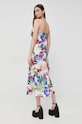 Îmbrăcăminte Guess rochie W3GK85.WD8G2 multicolor