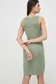 Oblečení Šaty Guess W3GK24.KAQL2 zelená