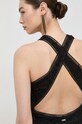 Φόρεμα Guess W3GK27.KBPQ0 μαύρο