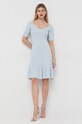 Guess ruha W3GK37.Z2U00 kék SS23