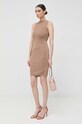 Guess rochie W3GK62.Z36O0 maro SS23