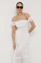 fehér Guess ruha