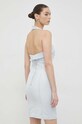 Одяг Сукня Guess W3GK09.D4ZS1 блакитний