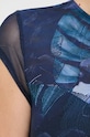 Guess rochie W3GK89.KBAH2 bleumarin