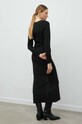 Îmbrăcăminte Gestuz rochie 10906609 negru