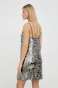 Îmbrăcăminte Gestuz rochie 10906669 argintiu