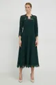 Φόρεμα Ivy Oak πράσινο