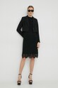Ivy Oak rochie IO1100X7044 negru SS24